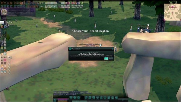 xninjabluex - Twitch