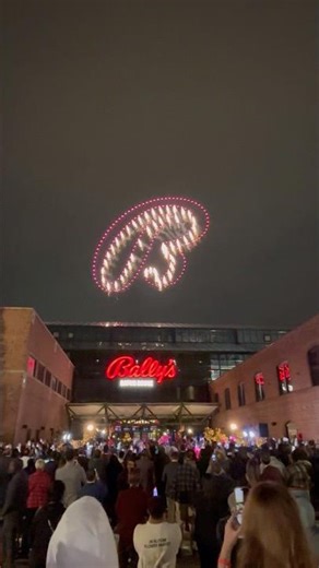 Bally’s Casino Grand opening