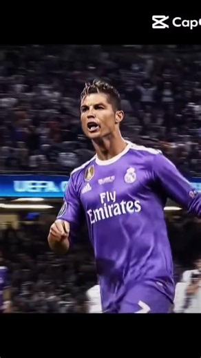 Cristiano Ronaldo GOAT.