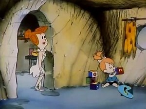 The Flintstones' New Neighbors - Alchetron, the free social encyclopedia
