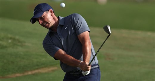 DP World Tour Championship: Players, prize money, how to watch in UAE and can anyone stop Rory McIlroy? | The National