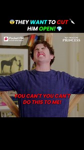 3.2K views · 29 reactions | They Want to Cut Him Open Click here to enjoy the full story  https://click.pocketfm.in/2IE7/29jmlhlo #pocketfm #trending #dramaseries #MyDragonPrincess #audioseries | My Vampire System By Pocket FM | Facebook