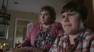 The Cast - The Haunting Hour Full E #43 - The Haunting Hour