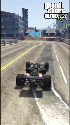 ¡A TODA VELOCIDAD en GTA 5! 🔥
