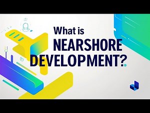 What is Nearshore Development - Nearshore Development 2025