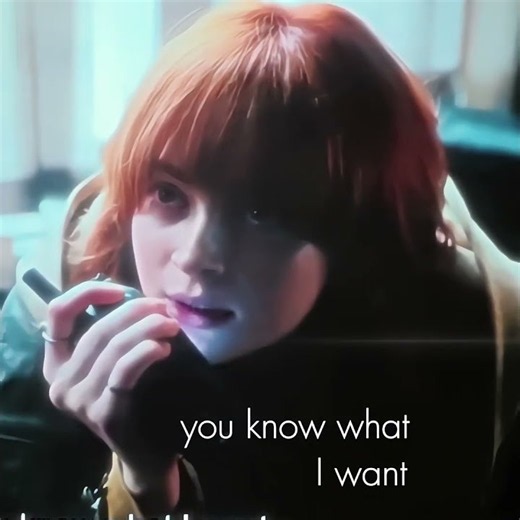 The Perfect Jean Grey ❤️🔥 | Sadie Sink | Spider-Man: Brand New Day|