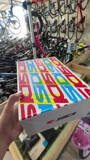 HometownBikeShop on TikTok