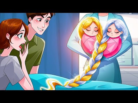 On Est Devenus Célèbres Juste Après Notre Naissance