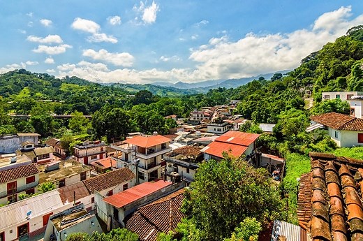 9 Tradiciones y Costumbres de Tabasco (México)