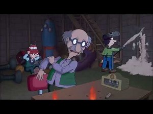 Animal Age part 14 - The Searchers