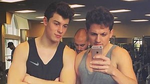 12 Unforgettable Times Shawn Mendes & Charlie Puth Proved They're The World's Ultimate Bromance