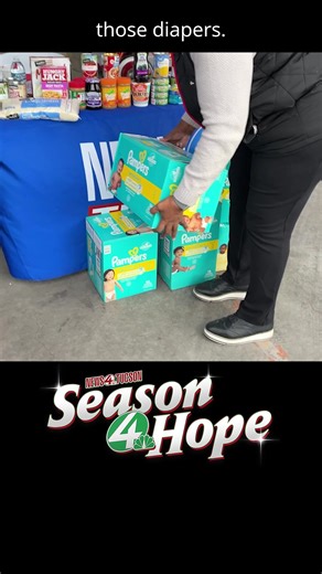 5.1K views · 22 reactions | News 4 Tucson Season 4 Hope continues. During today's drive you can drop off your donations from 4 p.m. to 6:30 p.m. at today's live location: RMFD Station #72: 2741 N. Houghton Rd. | News 4 Tucson - KVOA | Facebook
