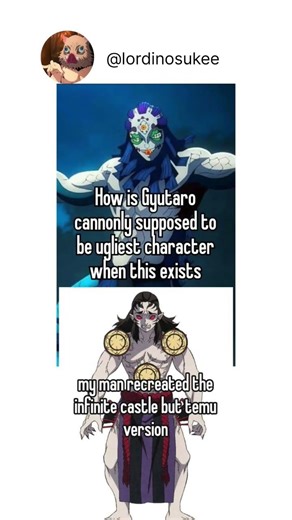 SubForMore;)) #inosuke #anime #demonslayer #animememes #memes #kny