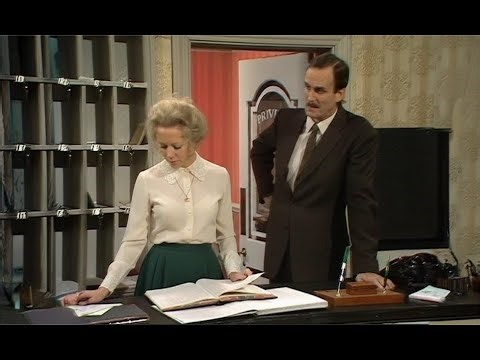 The Scene BBC Regrets Airing – Fawlty Towers Controversy Explained
