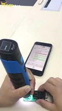 Xhorse Mini Prog Read EEPROM AT24C1024 vvdishop