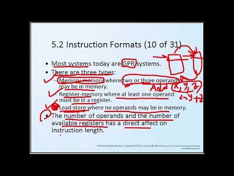 Computer Architecture Chapter 5 Lecture 3