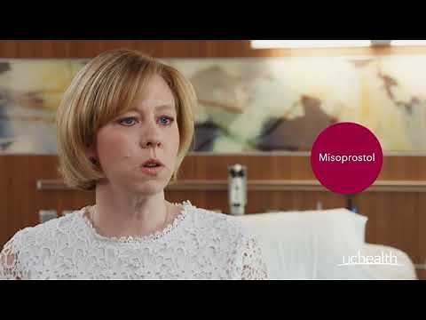 How do you induce labor? | Jennifer Holmes, MD, Obstetrics and Gynecology | UCHealth