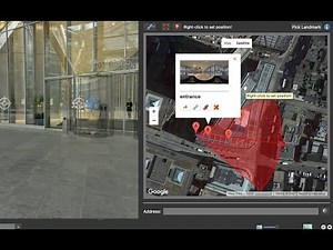 New in Pano2VR 5.2 -- Using Tags to Filter Levels