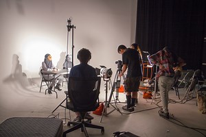 Film & Video – Electives – National High School Institute