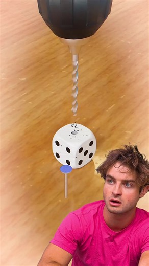 Illegal Dice Hack: How Zack D Films Tricks Dice Explained