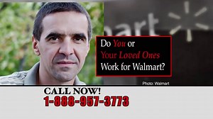 Do you work at Walmart? Have you been abused at work? Benefits cut or overtime denied? | Making Change