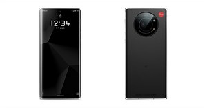 Leica Leitz Phone 1 goes official in Japan w/ 1-inch camera sensor