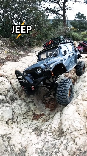 🔥Jeep Wrangler Amewi Canyon Test 1/10 scale #amewi #rccrawler #rccar #shorts