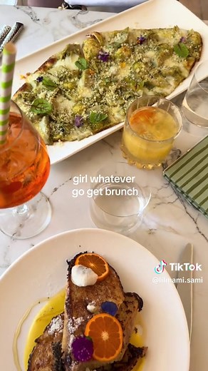 Discover Your Next Brunch Spot in Napa Valley