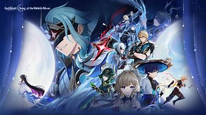 Version "Song of the Welkin Moon: Postlude" "A Traveler on a Winter's Night" Trailer | Genshin Impact
