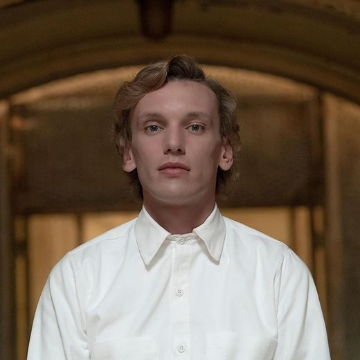 Jamie Campbell Bower's net worth, career, and more