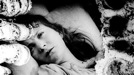 'Dawson City' Doc Tells Bizarre Story of Lost Films | Seven Days