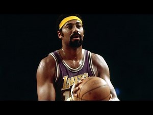 THE DEATH OF WILT CHAMBERLAIN