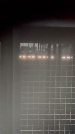 OTIS Elevator in Maringá Park Shopping (Going Down) #maringápr #shopping #otiselevator