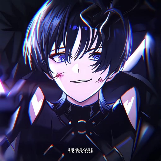 Is Youkai the Expy of Scaramouche in Genshin Impact?