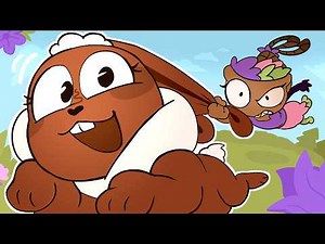 WILTING ~ Dandy's World Animation
