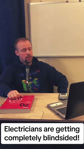 Stay Sharp: Journeyman Prep for Electrician Apprentices