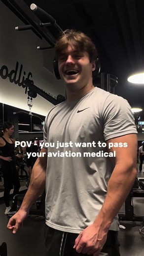 Overcoming Aviation Class Medical Fears: My Journey