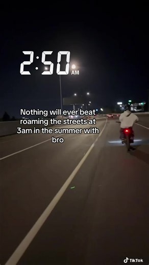 Roaming the Streets at 3AM: SurRon Talaria TalariaXXX Summer Ride