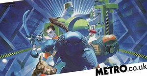 Capcom teasing major annoucement, possibly new mini-console