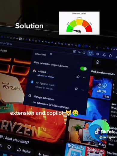 Microsoft Edge performance tips to reduce RAM usage