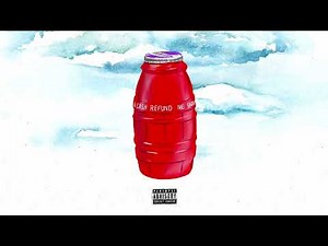 Big Sean feat ASAP Ferg & Hit Boy - Berzerk ( XmiX)