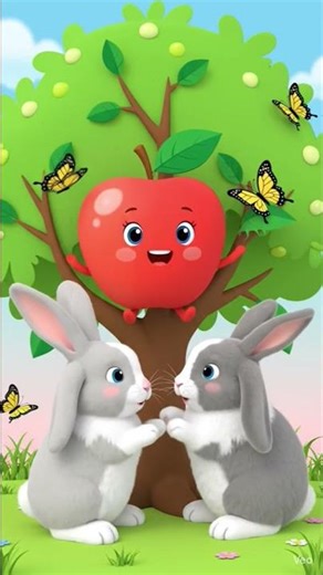 ABC Animals & Birds Song 🐶🐦 | A to Z Kids Rhyme | Learn Alphabet Fun