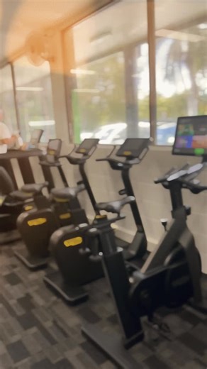 Muscle Garden on Instagram: "Muscle Garden Bucasia! 🙌🏿 From Cardio Machines to a variety of Pin-Loaded Machines, Plate Loaded Machines, Free Weights and Functional Training Space, this gym has it all! If you live in Bucasia and the Northern Beaches area, come check us out!! And take advantage of our New Year’s Promotion!! To our members in the gym this morning, thank you for not minding being in the background of this video! Let’s keep getting it!! 👊🏿 #howbaddoyouwantit @muscle_garden"