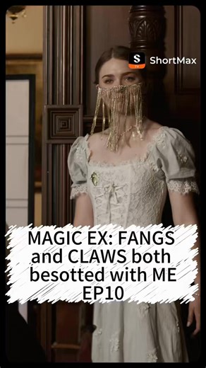 9.2K views · 88 reactions | MAGIC EX: FANGS and CLAWS both besotted...