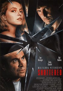 Shattered - movie: where to watch streaming online