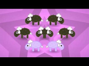 Pango Sheep - Soundtrack Effects