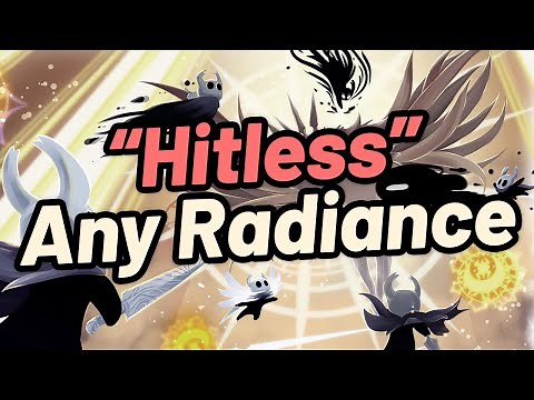 fireb0rn reacts to World's First "Hitless" Any Radiance Clear