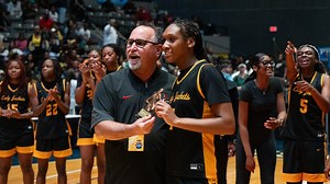 How Southern Miss signee Jada Gay powered Starkville to first MHSAA title since 2018