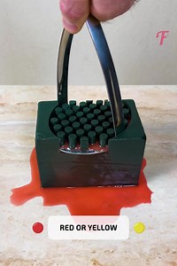 The answer doesn't seem obvious at all | Fabiosa - Live easy