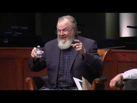 Mind Matters Host Robert J. Marks Answers Questions About The "AI Apocalypse"